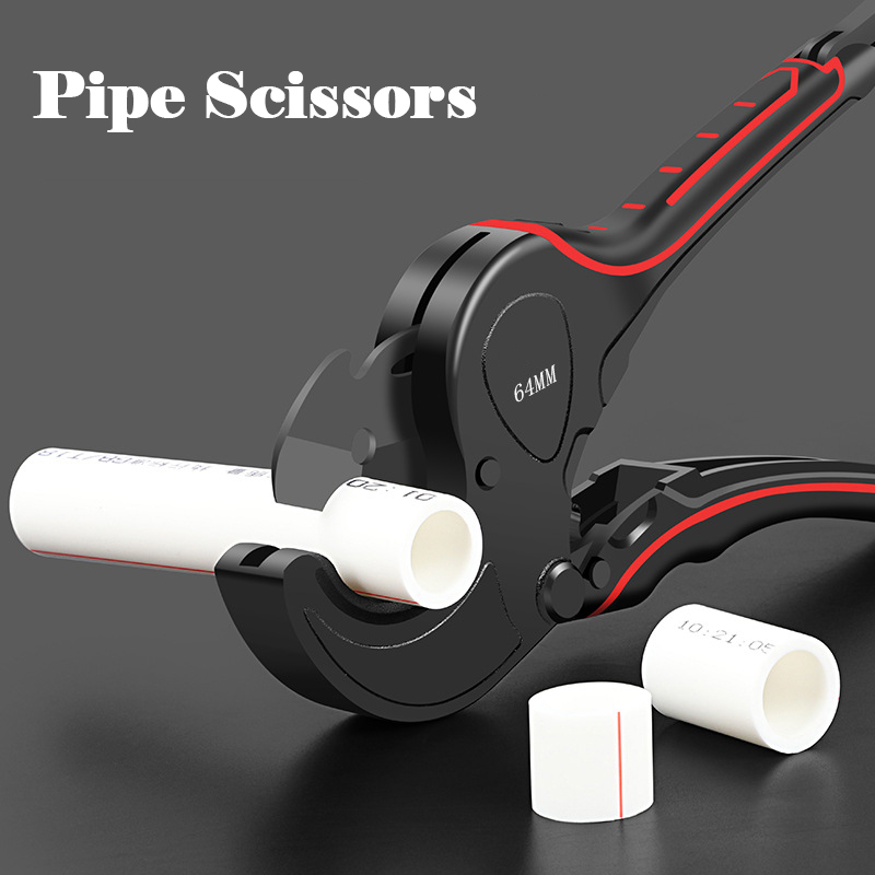 32mm 42mm 63mm 75mm Pipe Cutte - Pipe Cutter Ratchet recensie en prijs