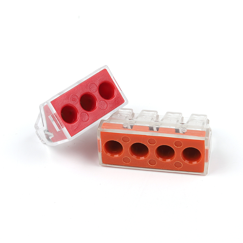 Mini Quick Splicing Wire Conne - Push Fit Connector recensie en prijs