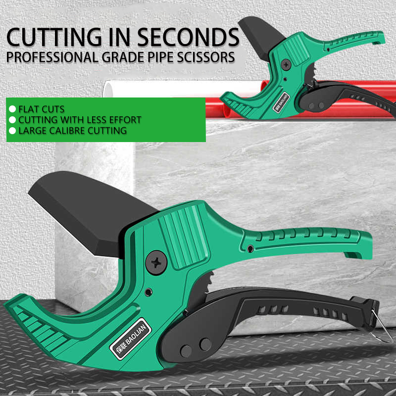baollian SK5 Material Ratchet  - Pipe Cutter Ratchet recensie en prijs