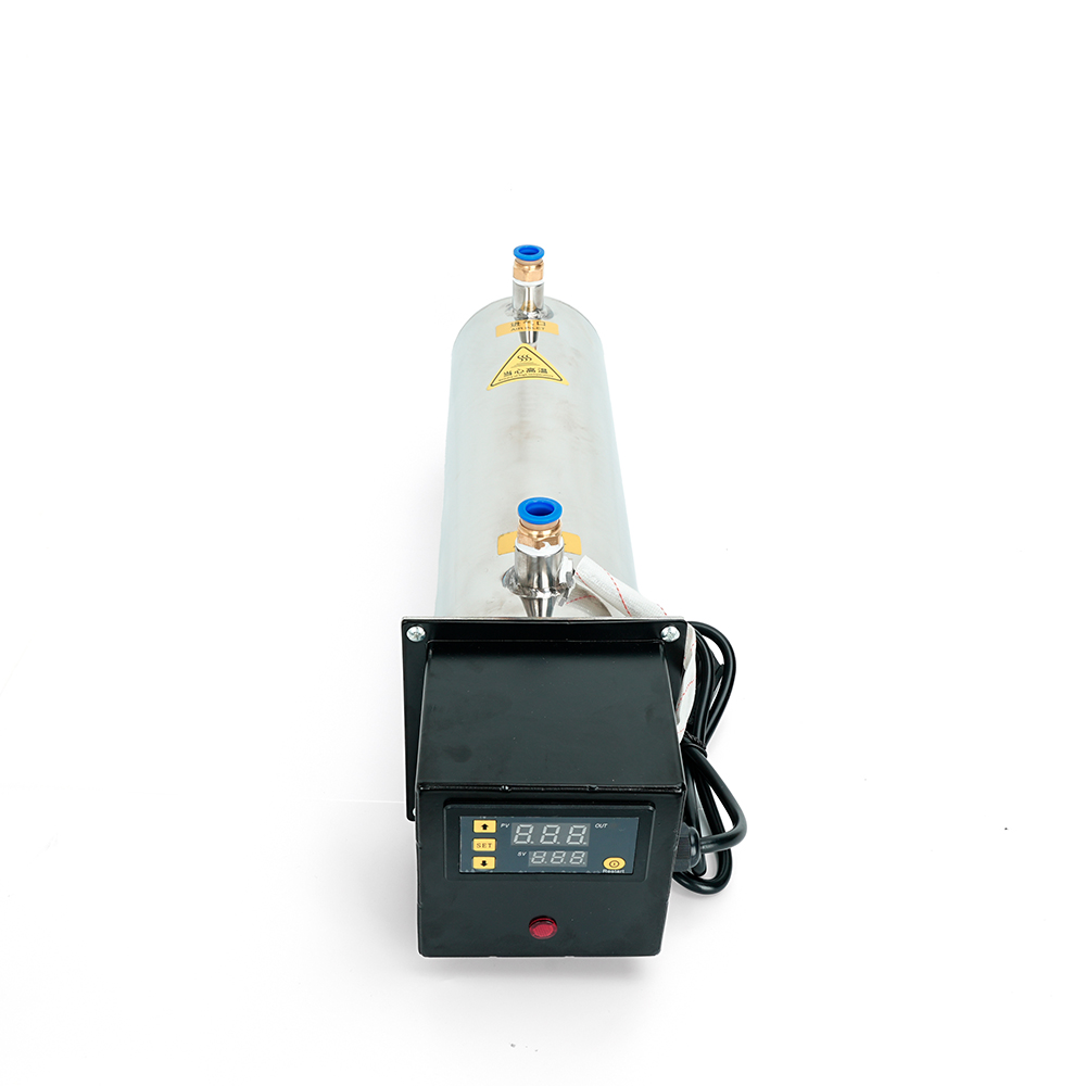 Digital Temperature Control Co - Pipe Freeze Spray recensie en prijs