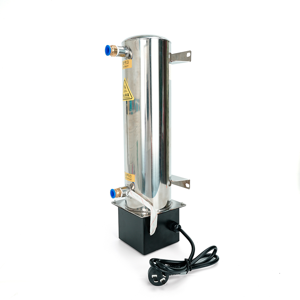 Digital Temperature Control Co - Pipe Freeze Spray recensie en prijs