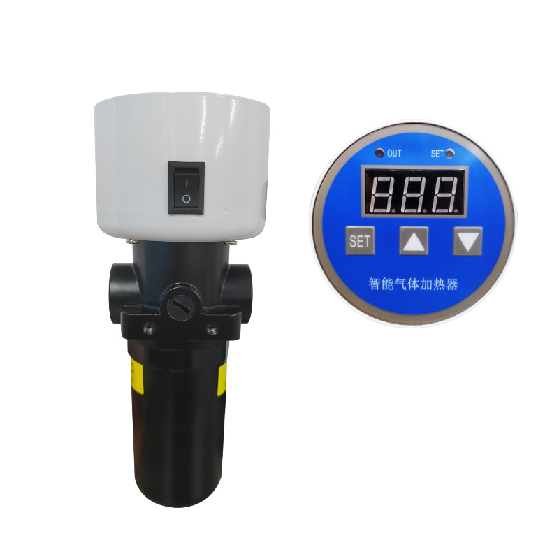 Small Pipe Solenoid Valve Anti - Pipe Freeze Spray recensie en prijs