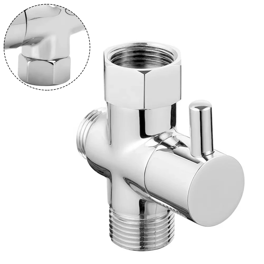 G1/2in 3 Way Diverter Valve T- - Shower Valve Cartridge recensie en prijs