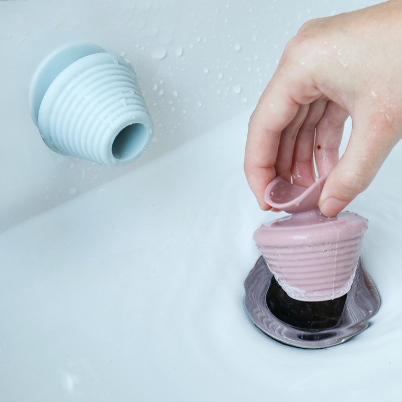 New Universal Tub Stopper Bath - Drain Pipe Clip recensie en prijs