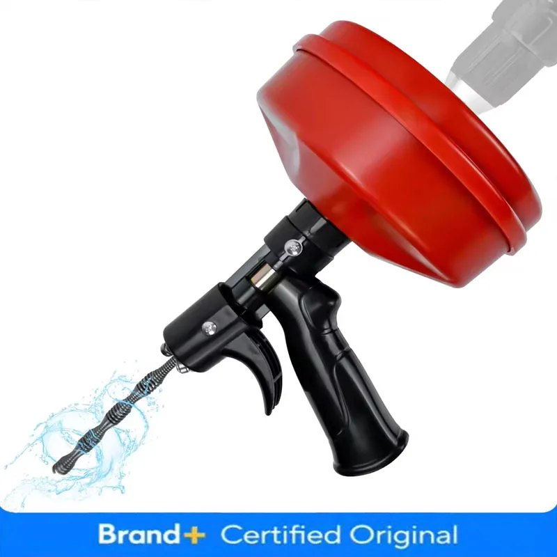 Drain Auger Clog Remover Flexi - Drain Snake Flexible recensie en prijs