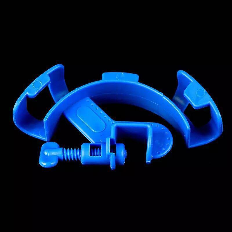 New Aquarium Filtration Holder - Plastic Pipe Clip recensie en prijs
