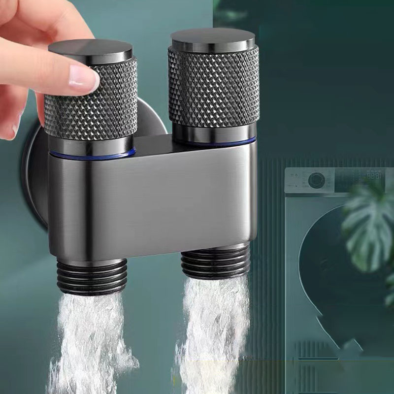 Zinc Alloy Angle Valve Wall Mo - Toilet Fill Valve recensie en prijs