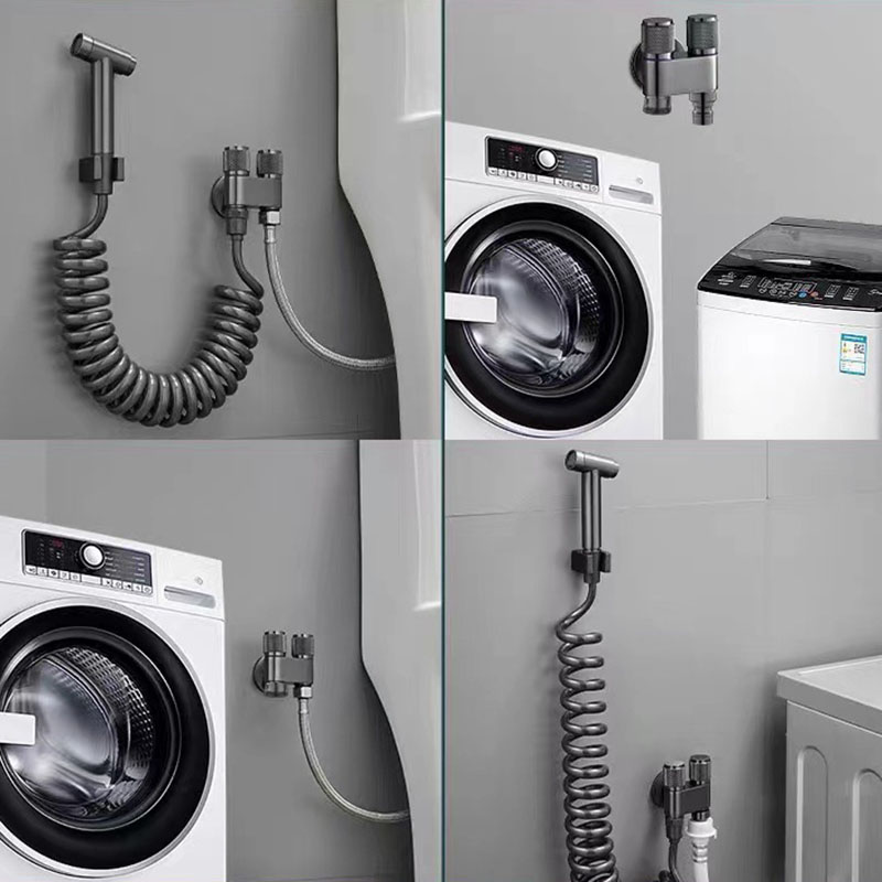 Zinc Alloy Angle Valve Wall Mo - Toilet Fill Valve recensie en prijs