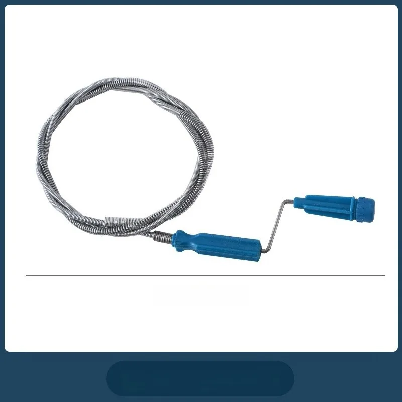 Ultra-long Sewer Dredge Drain  - Drain Snake Flexible recensie en prijs