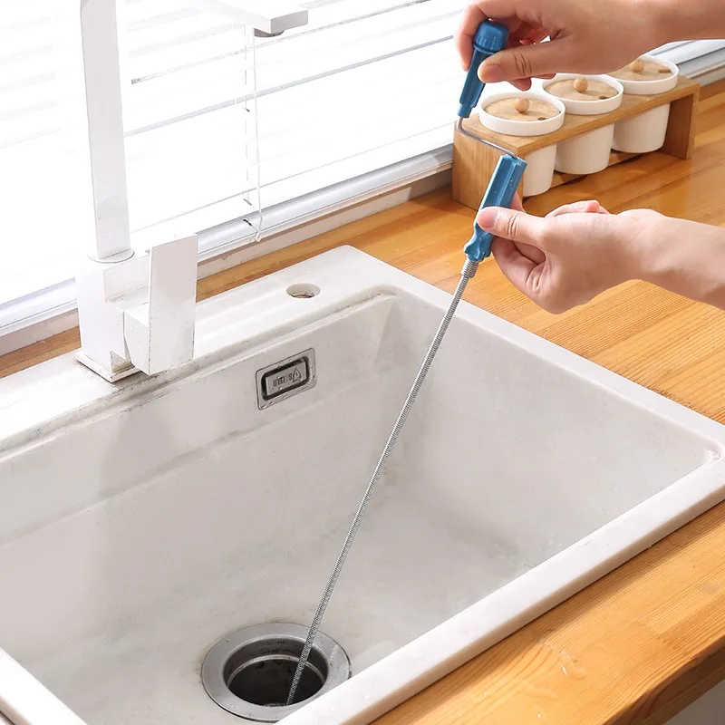 Ultra-long Sewer Dredge Drain  - Drain Snake Flexible recensie en prijs