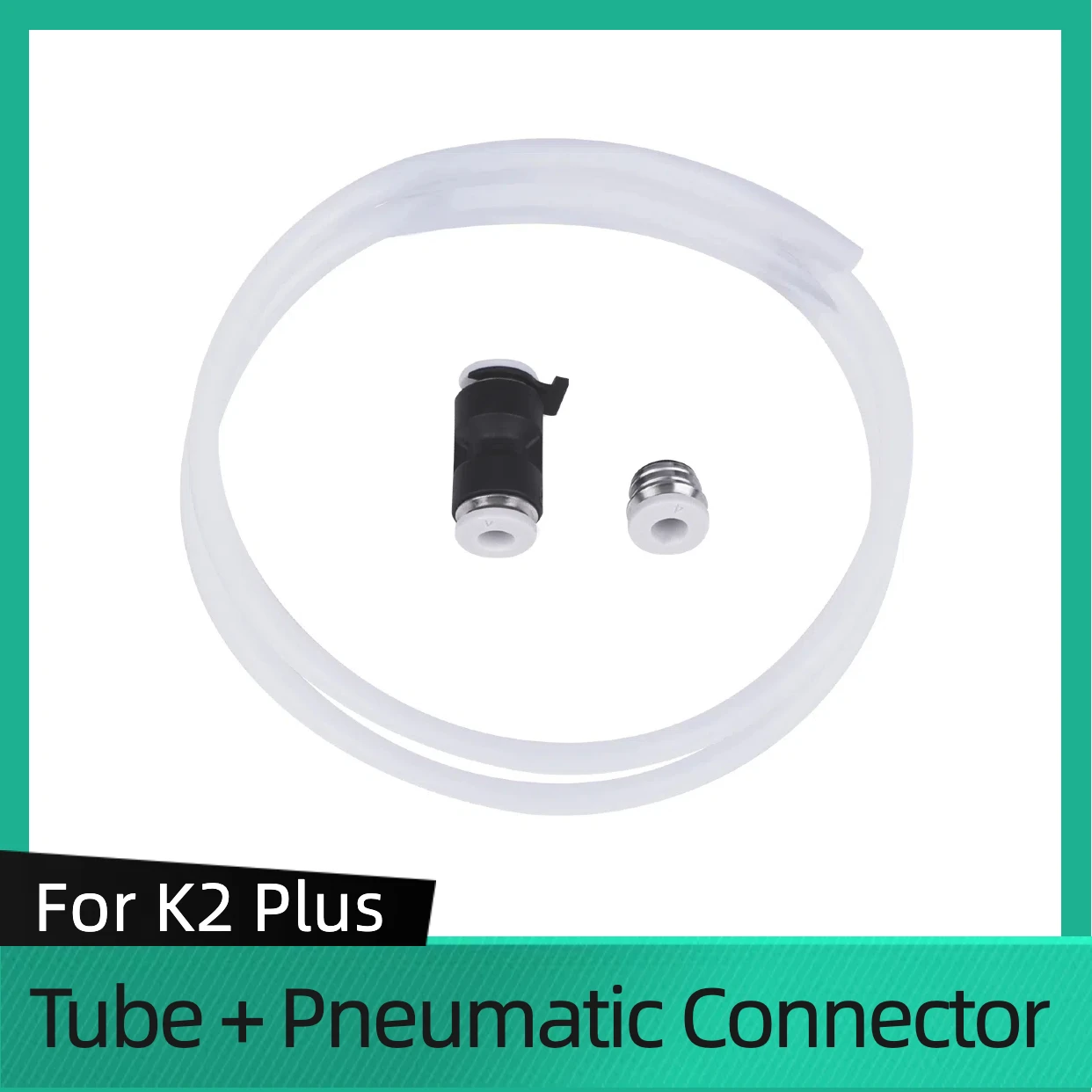 For Creality K2 Plus PTFE Tube - Ptfe Tape Thread recensie en prijs