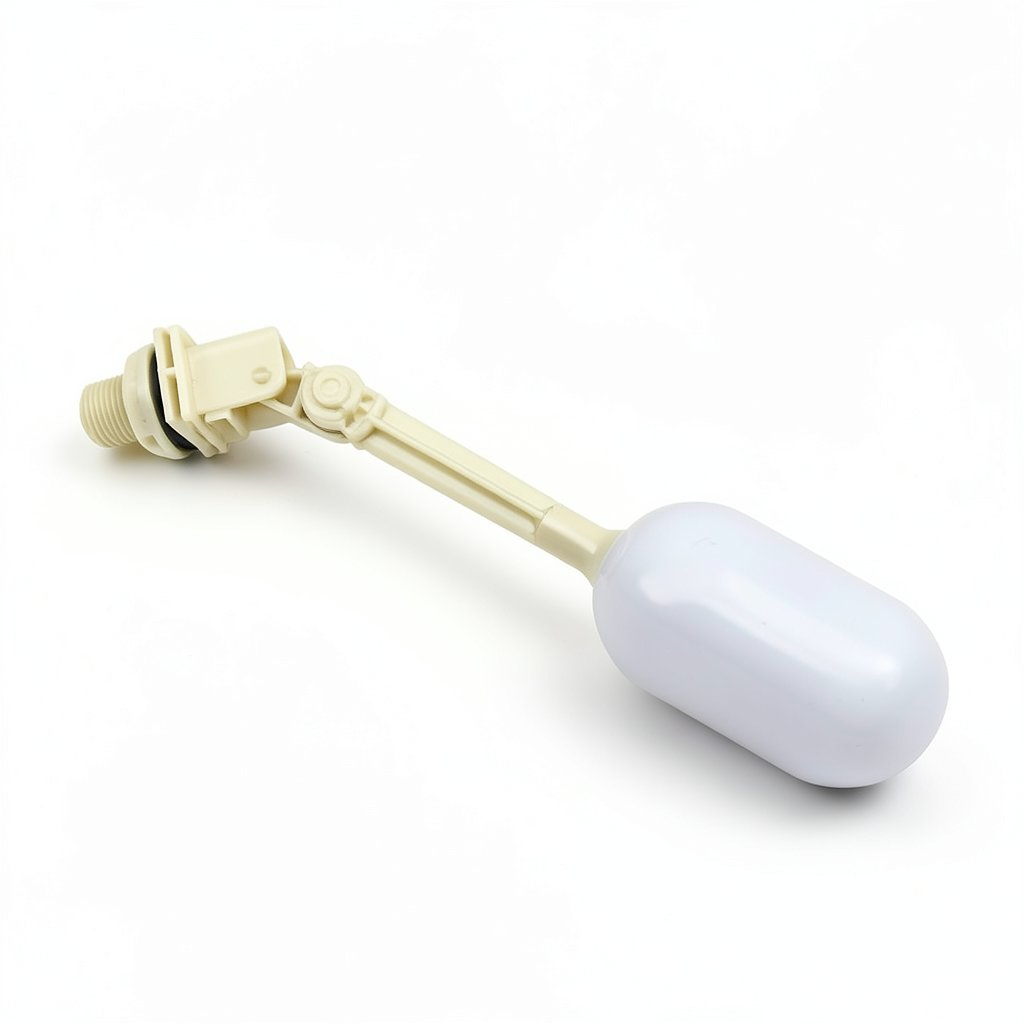 MJ-DN15EF(G1/2'') Plastic Ball - Float Ball Valve recensie en prijs