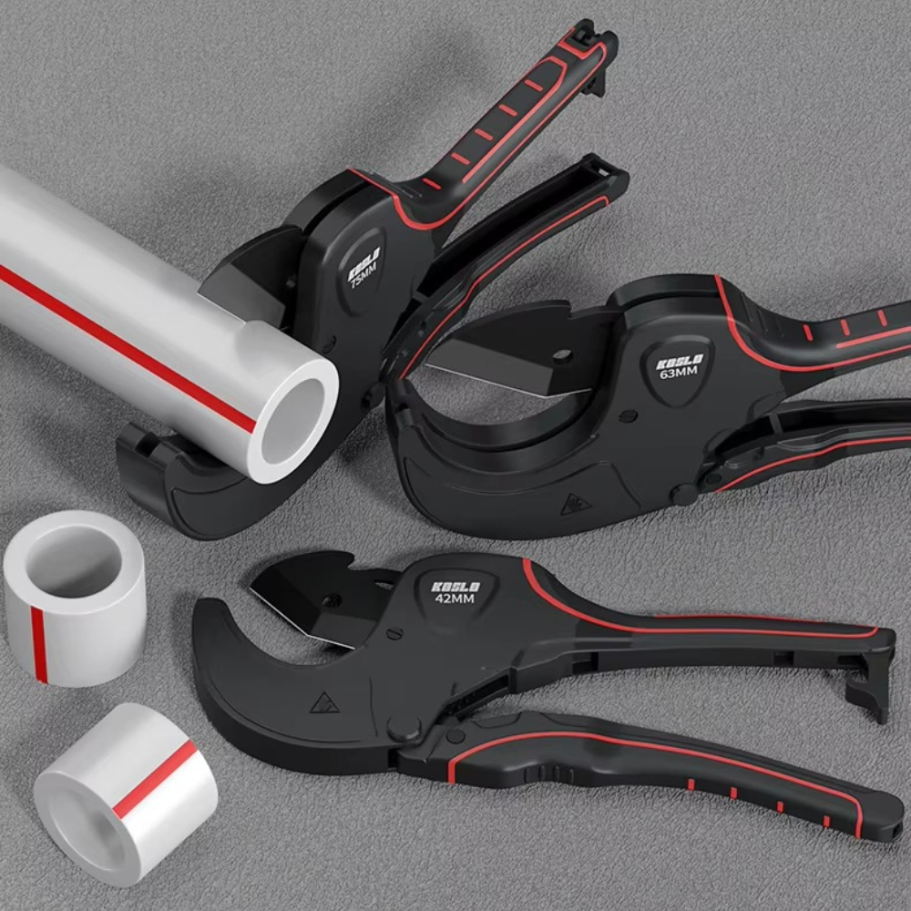High Quality SK5 Blade Plumbin - Pipe Cutter Ratchet recensie en prijs