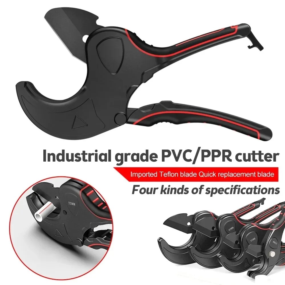 High Quality SK5 Blade Plumbin - Pipe Cutter Ratchet recensie en prijs