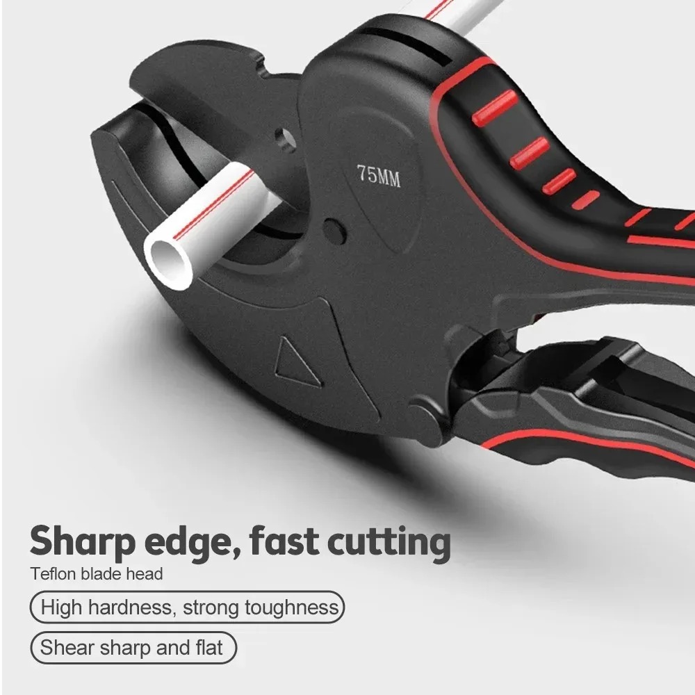 High Quality SK5 Blade Plumbin - Pipe Cutter Ratchet recensie en prijs