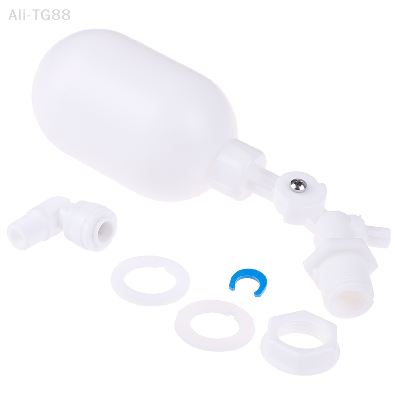 VeraCove 1PC Adjustable Auto F - Float Ball Valve recensie en prijs