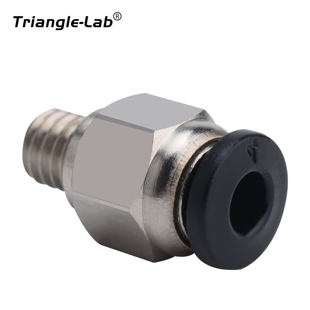 Trianglelab® Pneumatic Fitting - Ptfe Tape Thread recensie en prijs