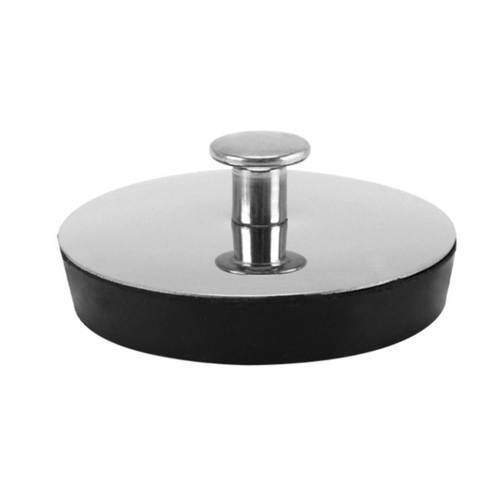 1Pcs Stainless Steel Bath Plug - Drain Pipe Clip recensie en prijs