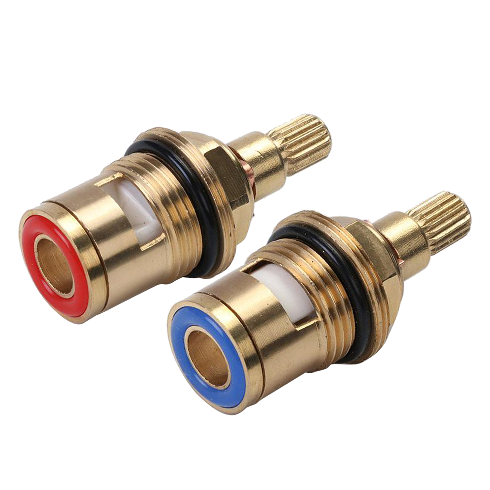 1/2pc Universal Replacement Ta - Shower Valve Cartridge recensie en prijs