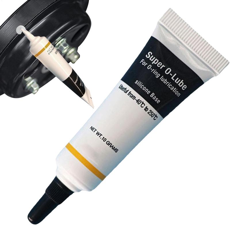 10g Silicone Lubricant Grease  - Silicone Tap Washer recensie en prijs