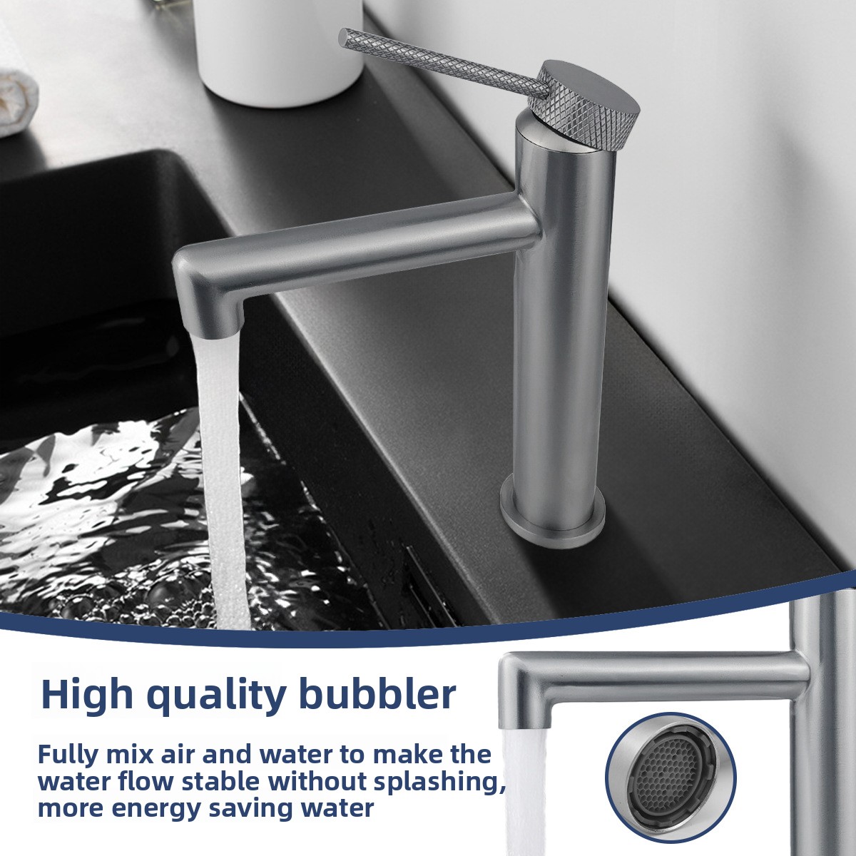 Bathroom Basin Faucet Hot And  - Basin Mixer Cartridge recensie en prijs
