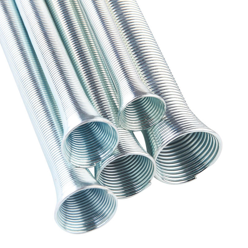 5Pcs/Set Air Condition Copper  - Pipe Bending Spring recensie en prijs