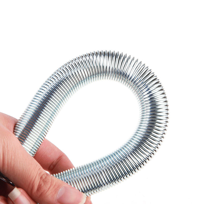 5Pcs/Set Air Condition Copper  - Pipe Bending Spring recensie en prijs