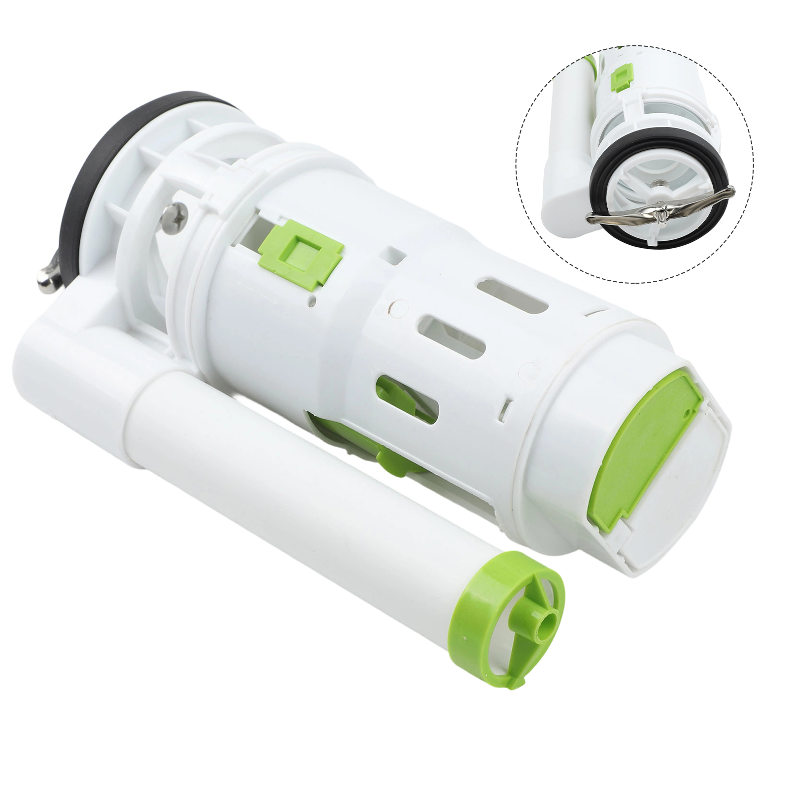 Toilet Fill Valve and Flush Va - Toilet Fill Valve recensie en prijs