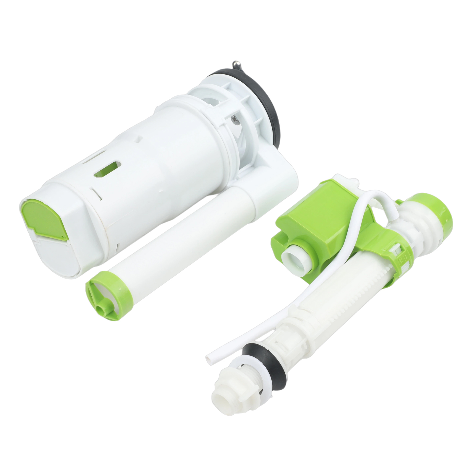 Toilet Fill Valve and Flush Va - Toilet Fill Valve recensie en prijs