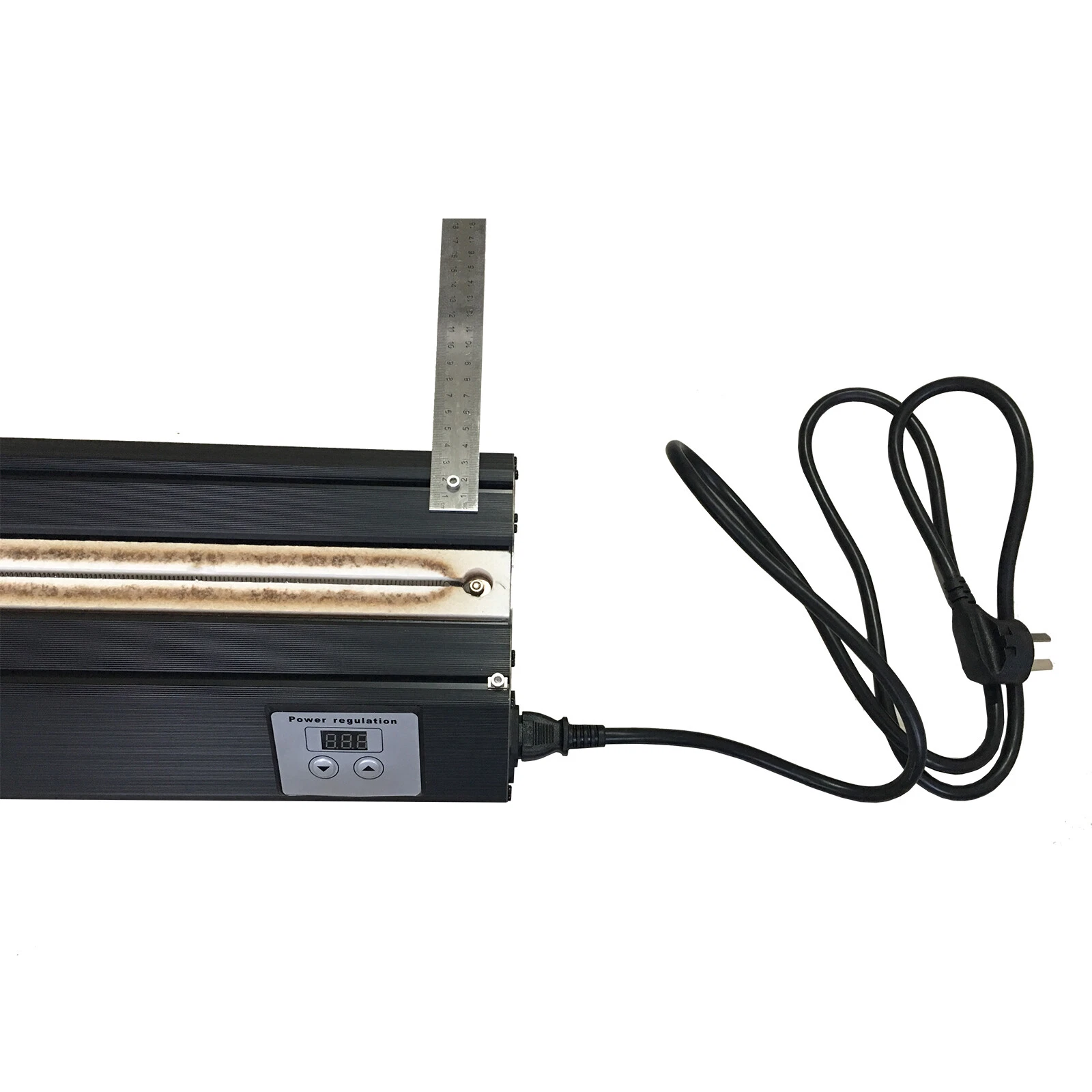 120cm Acrylic Bending Machine  - Pipe Freeze Spray recensie en prijs