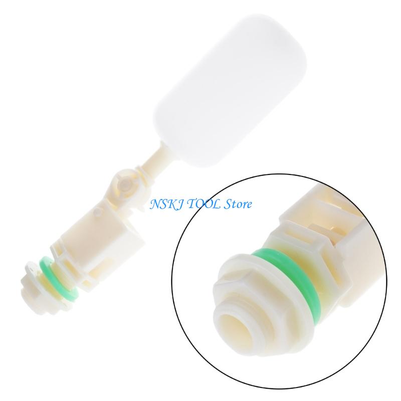 L8RC 3/4Inch Water Filter Floa - Float Ball Valve recensie en prijs