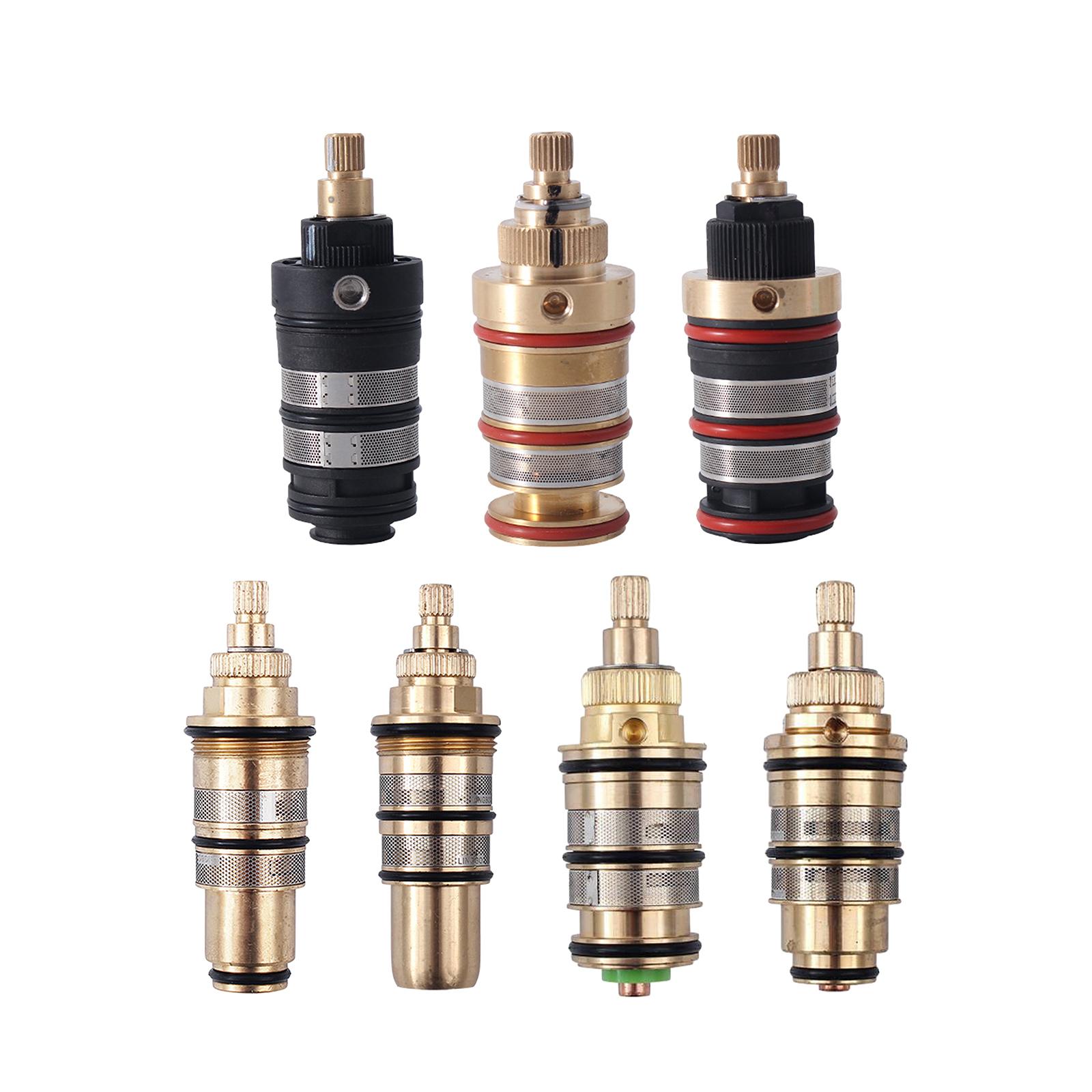 Thermostatic Cartridge Valve S - Basin Mixer Cartridge recensie en prijs