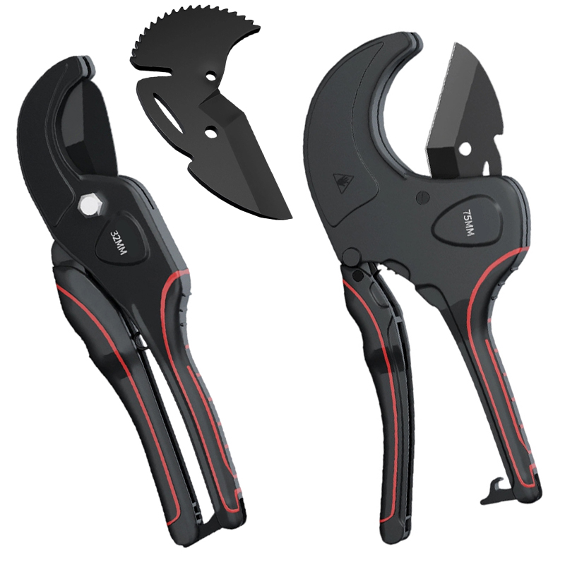 Ratcheting Pipe Tube Cutter Fo - Pipe Cutter Ratchet recensie en prijs