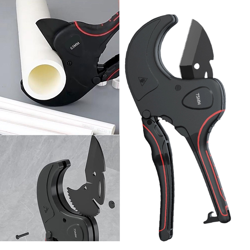 Ratcheting Pipe Tube Cutter Fo - Pipe Cutter Ratchet recensie en prijs