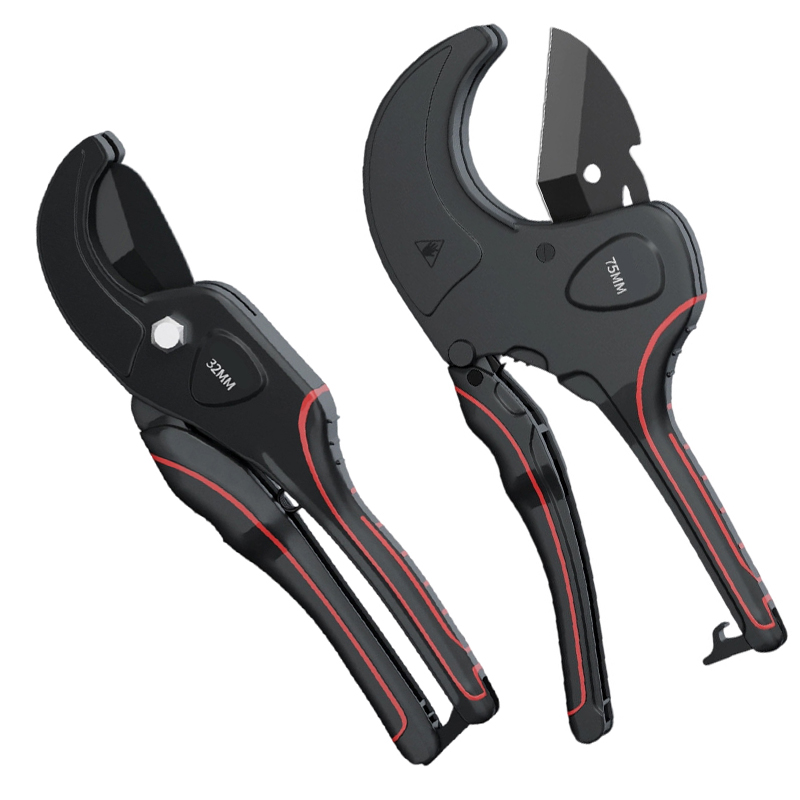 Ratcheting Pipe Tube Cutter Fo - Pipe Cutter Ratchet recensie en prijs