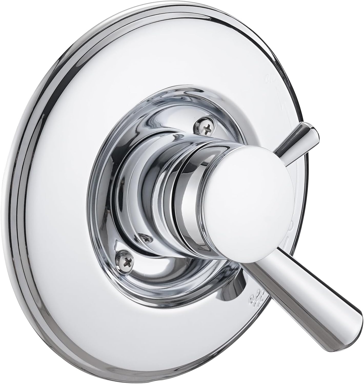Chrome Shower Trim Kit Compati - Shower Valve Cartridge recensie en prijs
