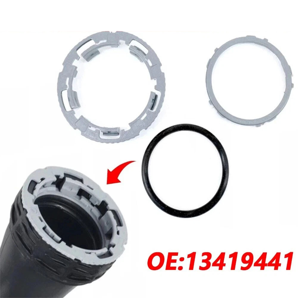 Intercooler Pipe Repair Kit 13 - Plastic Pipe Clip recensie en prijs