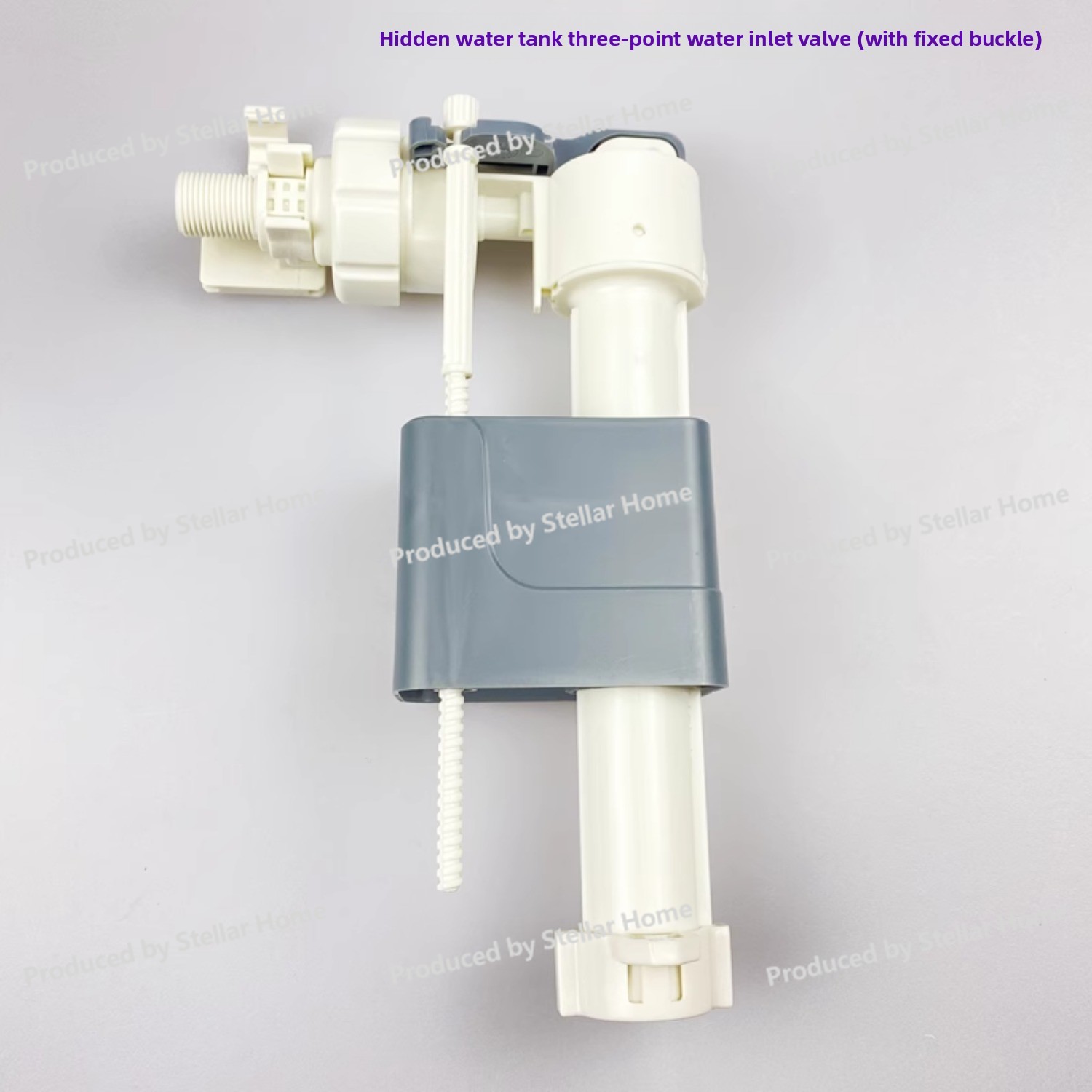 Toilet Fill Valve Compatible w - Toilet Fill Valve recensie en prijs