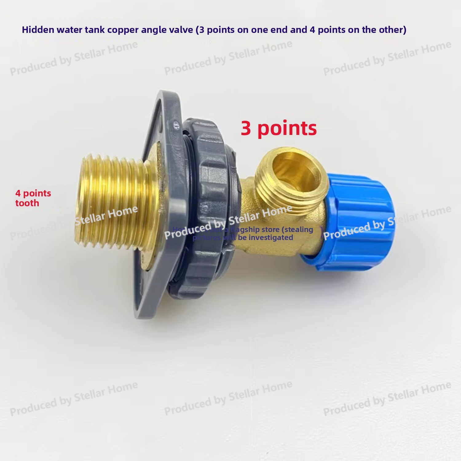 Toilet Fill Valve Compatible w - Toilet Fill Valve recensie en prijs