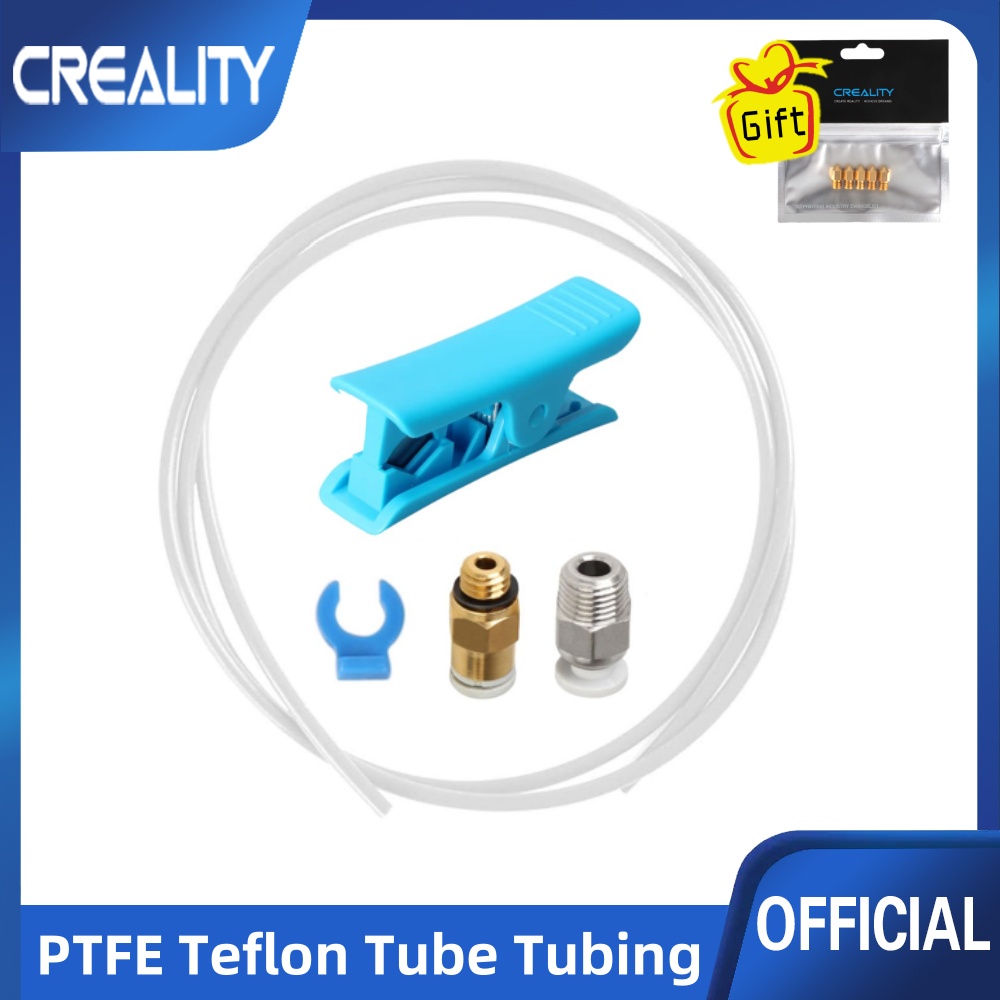 Creality K1 Series PTFE Tube A - Ptfe Tape Thread recensie en prijs