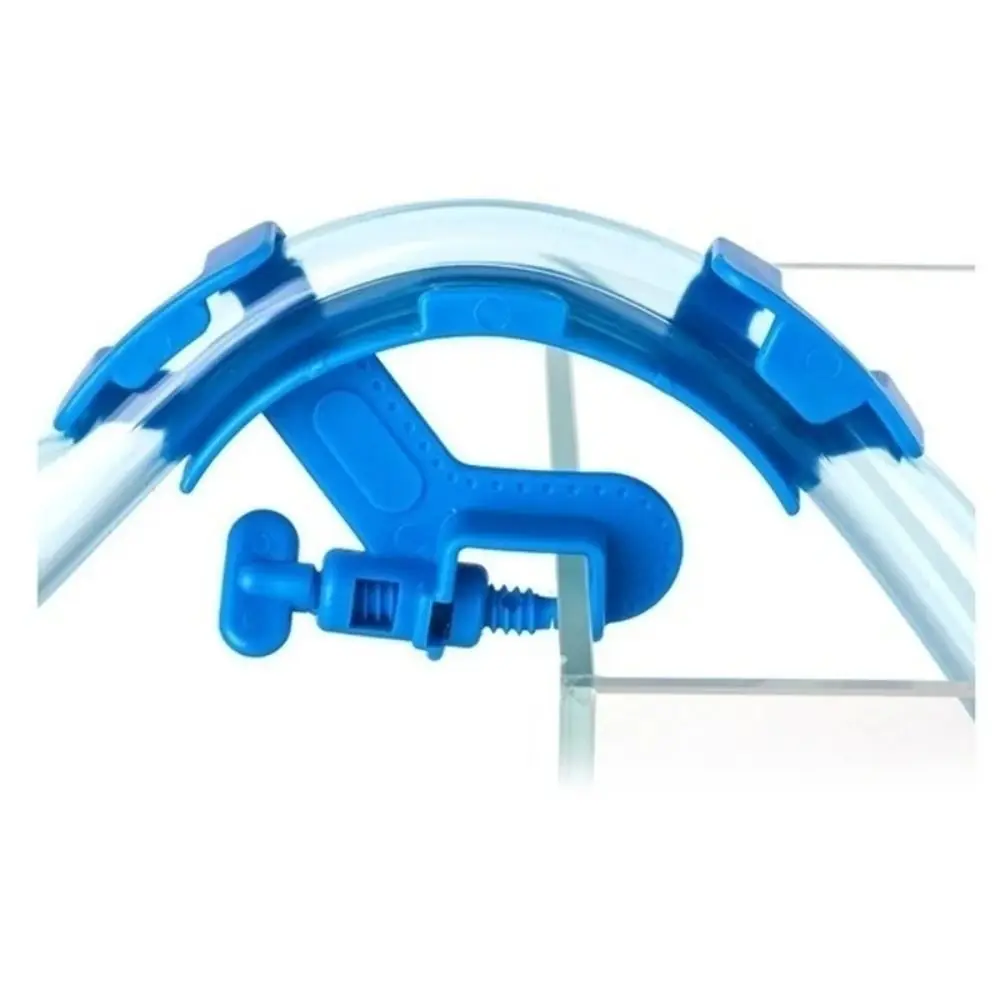 Aquarium Water Pipe Filter Hos - Plastic Pipe Clip recensie en prijs
