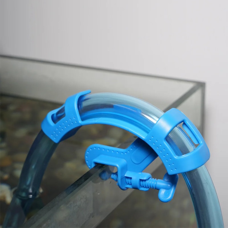 Aquarium Water Pipe Filter Hos - Plastic Pipe Clip recensie en prijs