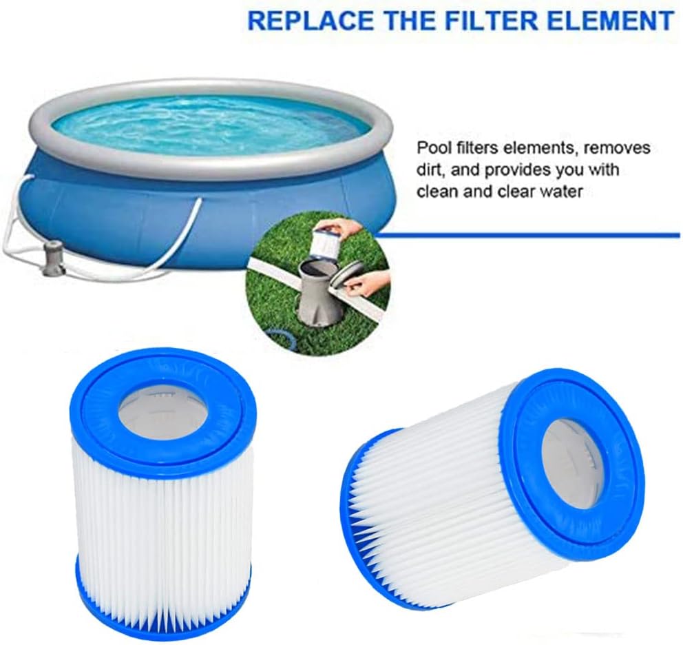 Filter Cartridge for Bestway I - Basin Mixer Cartridge recensie en prijs