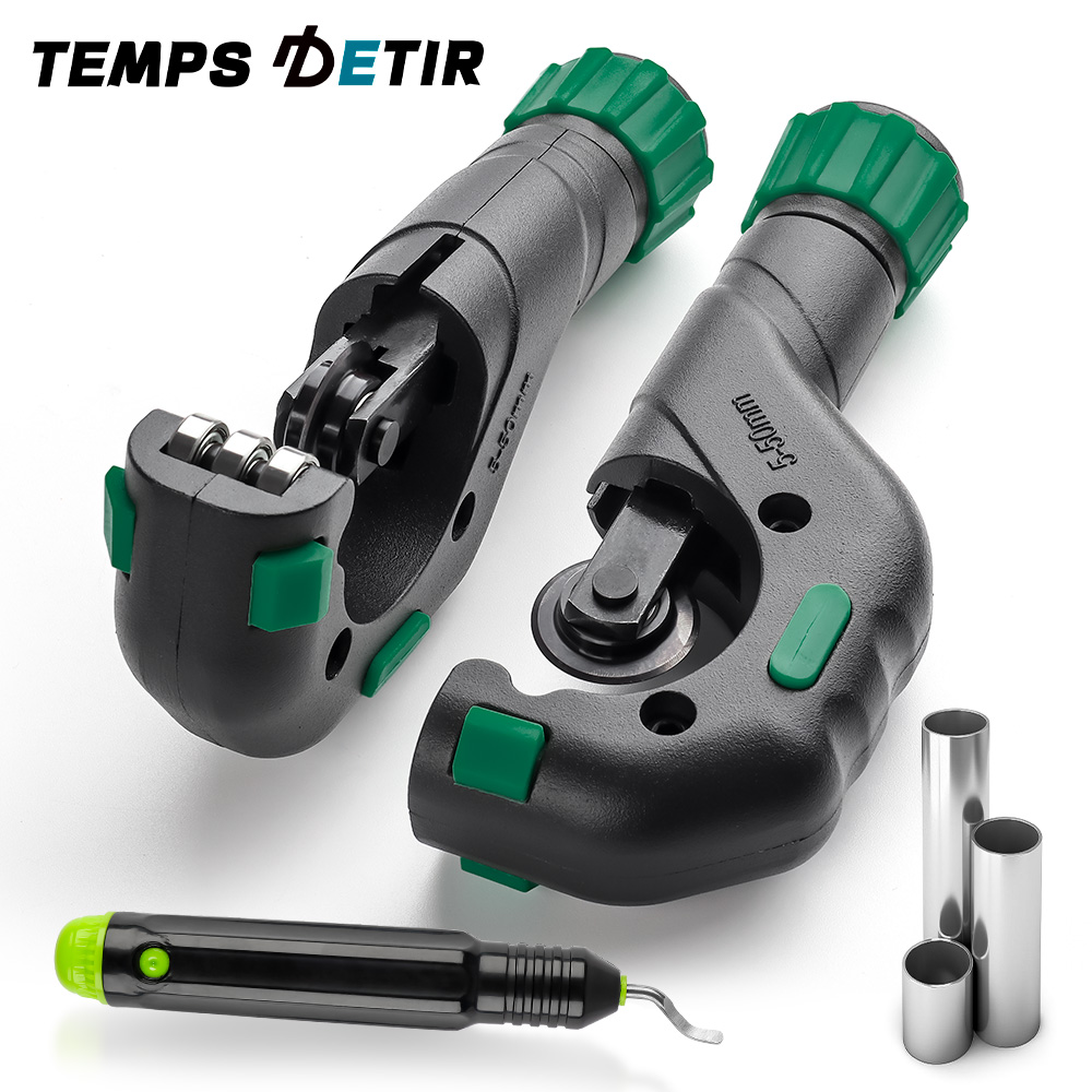 5-50mm Pipe Cutter Alloy Steel - Pipe Cutter Ratchet recensie en prijs