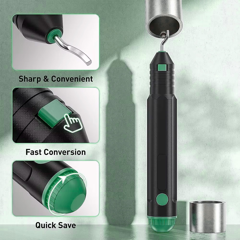 5-50mm Pipe Cutter Alloy Steel - Pipe Cutter Ratchet recensie en prijs