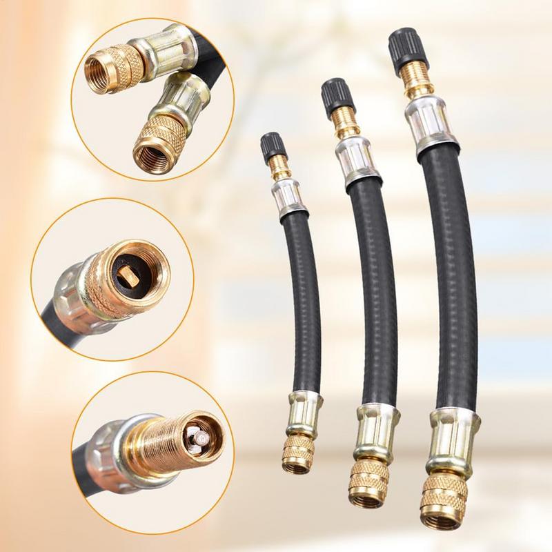 Flexible Rubber Hose Air Compr - Flexible Hose Braided recensie en prijs