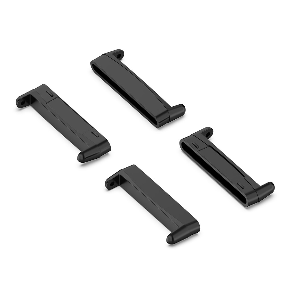 Metal Adapter for Fitbit Versa - Push Fit Connector recensie en prijs