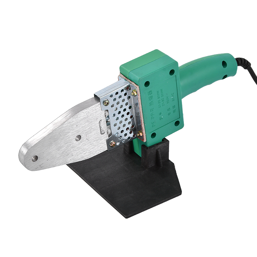New 220V 800W PPR20-63 Plastic - Pipe Freeze Spray recensie en prijs