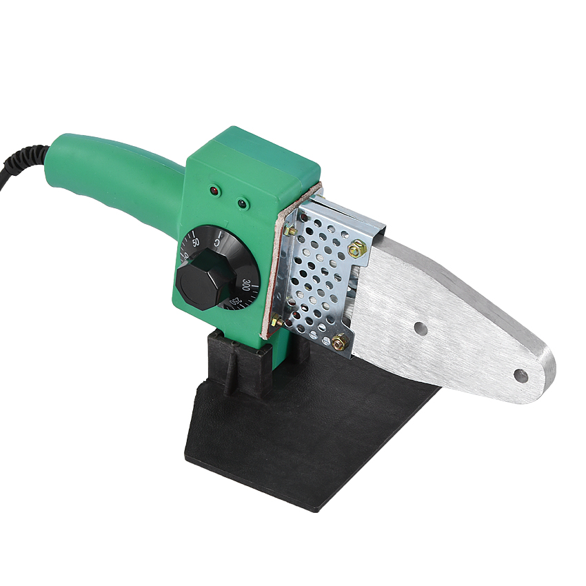 New 220V 800W PPR20-63 Plastic - Pipe Freeze Spray recensie en prijs
