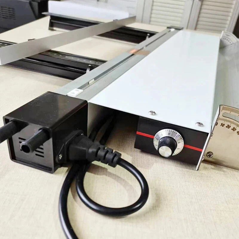 Acrylic Bending Machine 800W C - Pipe Freeze Spray recensie en prijs